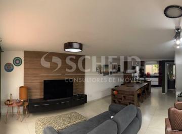 Casa · 350m² · 3 Quartos · 1 Vaga · Casa, Vila Sônia - São Paulo