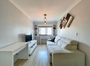 Apartamento · 53m² · 2 Quartos · 1 Vaga · Apartamento á Venda em Interlagos com 53m², 2 quartos, 2 vagas.