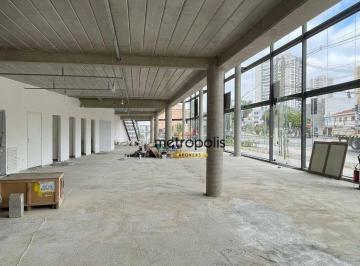 térreo · salão para locação na Avenida Kennedy