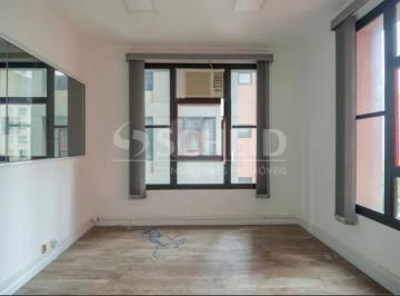 Comercial · 47m² · ÓTIMO CONJUNDO COMERCIAL, 1 SALA COM 2 BAHEIROS