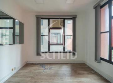Comercial · 47m² · ÓTIMO CONJUNDO COMERCIAL, 1 SALA COM 2 BAHEIROS
