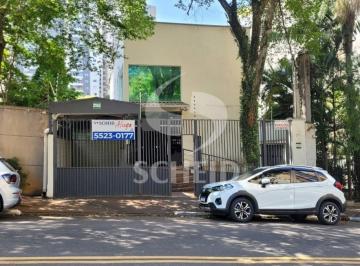 Comercial · 340m² · 10 Vagas · Prédio comercial com 340m2 e vagas sub solo, em ótima localização no Morumbi