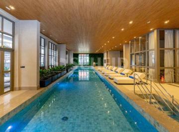 Apartamento · 138m² · 3 Quartos · 2 Vagas · Apartamento recem entregue no brooklin