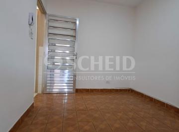 Apartamento · 35m² · 1 Quarto · Apartamento sem elevador para locação de 35m² na Região do Jd. Prudência, 1 Dormitório, sem garagem.