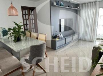 Apartamento · 82m² · 3 Quartos · 2 Vagas · Lindo apartamento, excelente localização, com armários embutidos.