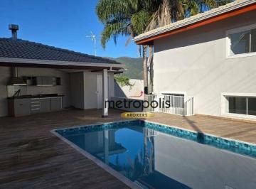 Piscina/ Churrasqueira  · Casa com 4 dormitórios à venda, 373 m² por R$ 1.490.000,00 - Jardim Paulista - Atibaia/SP