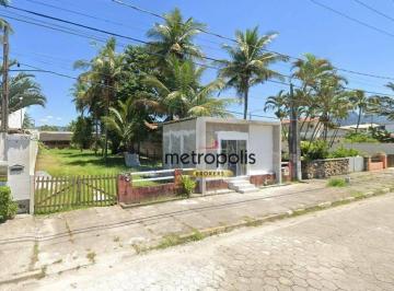 Terreno · Terreno à venda, 770 m² por R$ 890.000,00 - Praia das Palmeiras - Caraguatatuba/SP