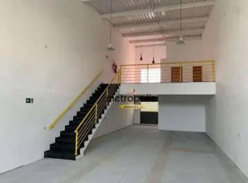 Salão · Salão para alugar, 190 m² por R$ 11.602,00/mês - Centro - São Bernardo do Campo/SP