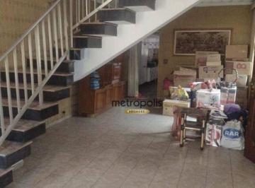 Sala de Estar · Sobrado à venda, 230 m² por R$ 1.700.000,00 - Tatuapé - São Paulo/SP