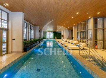 Apartamento · 200m² · 3 Quartos · 3 Vagas · Apartamento recem entregue no brooklin