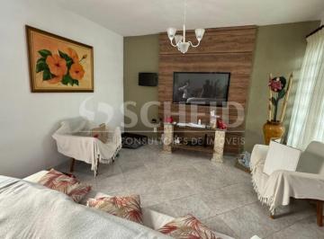 Casa · 130m² · 3 Quartos · 3 Vagas · Casa à venda no Jardim Consórcio 3 dorms  (1 suíte)  4 vagas