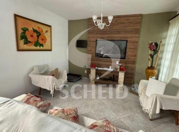 Casa · 130m² · 3 Quartos · 3 Vagas · Casa à venda no Jardim Consórcio 3 dorms (1 suíte) 4 vagas