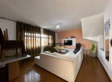 Sala  · Casa com 6 dormitórios à venda, 240 m² por R$ 800.000,00 - Vila Divina Pastora - São Paulo/SP