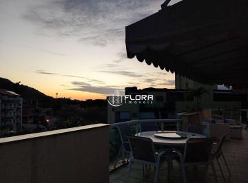 c3b1fd452dbd332017ef1d8c91798329a9ded0b0 · Cobertura com 2 dormitórios à venda, 111 m² por R$ 910.000,00 - Itacoatiara - Niterói/RJ