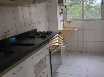 d962610b0ca696d1bcc7734afbd94498a1bfd469 · Apartamento 45m² para locação no condomínio Unico, com 2 dormitórios, sem vaga, lazer completo, por