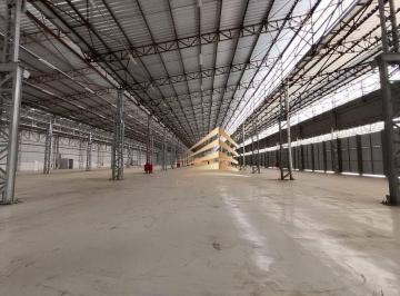 dafb7ff21d928a415ee9ae51e5c7b186e3280675 · Galpão para alugar, 2250 m² e 9 docas por R$ 80.192/mês - Vila Nova Bonsucesso - Guarulhos/SP