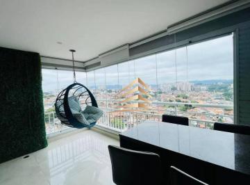 fbaa78a410c0172ac2c2c5e840efb9f370e65526 · Apartamento com 3 dormitórios 1 suite para alugar, 94 m² por R$ 7.957/mês - Bosque Maia - Guarulhos