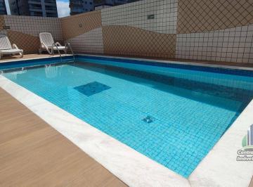 145e167c1289f2d024ce64325f40f417f53376ed · Apartamento com 3 dormitórios à venda, 78 m² por R$ 650.000,00 - Canto do Forte - Praia Grande/SP