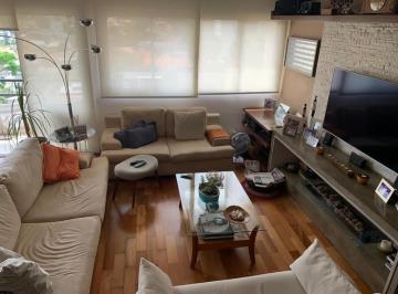 Apartamento de 3 quartos, São Paulo · Vendo apartamento no Caxingui 