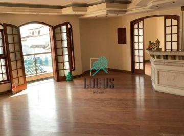 e3a0e288345e269caae6713b0399ce44cb87e67c · Sobrado com 5 dormitórios à venda, 609 m² por R$ 1.890.000,00 - Parque dos Pássaros - São Bernardo d