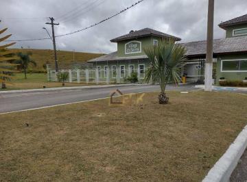 8797cd5eeb8449a18e06cabbfc3ee0057f75b4bc · Terreno à venda, 1000 m² por R$ 220.000,00 - Village da Serra - Tremembé/SP