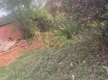 6b7a1468c065320f4cec3ff3220101890b17b53c · Terreno à venda, 500 m² por R$ 160.000,00 - Parque Residencial Maria Elmira - Caçapava/SP