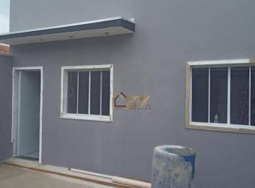 02c79922d4320ad6fde035eed16ec394fc3175af · Casa com 2 dormitórios à venda, 70 m² por R$ 477.000 - Jardim dos Bandeirantes - São José dos Campos