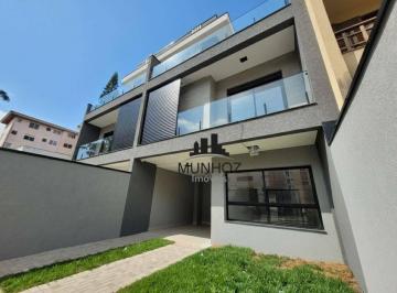 6ad0f447faeb3abb7dcbe6f5a45dc3efdd765f48 · Sobrado com 3 dormitórios à venda, 144 m² por R$ 1.159.000,00 - Portão - Curitiba/PR