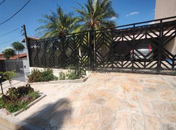 bac34fbbd81af0edf80e1c38e996119b137b7052 · Casa com 3 dormitórios à venda, 110 m² por R$ 600.000,00 - Nova Jaguariúna II - Jaguariúna/SP