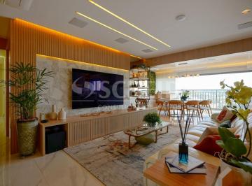 Apartamento · 150m² · 3 Quartos · 2 Vagas · Apartamento a venda de 150m², com 3 quartos e 2 vagas no Jardim Prudência.