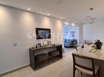 Apartamento · 76m² · 3 Quartos · 1 Vaga · Apartamento a venda de 76,00m² útil, com 3 quartos e 1 vaga na Saúde.