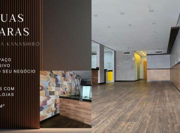 Comercial , Águas Claras · Águas Claras | Ponto Comercial Com Sobrelojas Para Locação