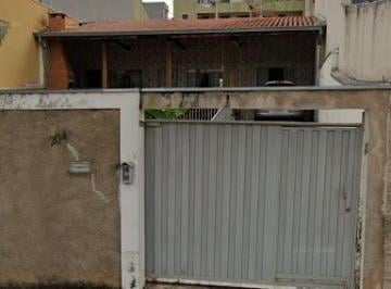 f3da8f8c05837325e5b77c8be7a04263c324a2ef · CASA TÉRREA À VENDA NO LOTEAMENTO PARQUE SÃO MARTINHO, CAMPINAS/SP