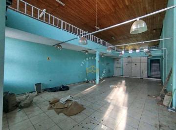 2f0f75aaf5371242ba337b9a32c3f364bcdb6a66 · Barracão, 386 m² - venda por R$ 800.000,00 ou aluguel por R$ 6.921,00/mês - Jardim Campos Elíseos - 