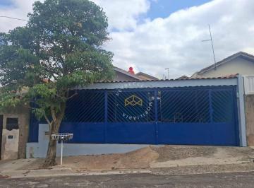 Fachada · CASA 2 QUARTOS À VENDA NO CONJUNTO RESIDENCIAL PARQUE SÃO BENTO.