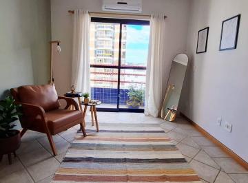 008ce4ab7a8a63748685f0566aa1951d6eebf321 · APARTAMENTO COM 1 QUARTO À VENDA, 51 M² NO CENTRO DE CAMPINAS/SP
