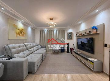 22880c783b97777f4ae66659f7470c086982a2da · Casa com 3 dormitórios à venda, 165 m² por R$ 800.000,00 - Região Central - Caieiras/SP
