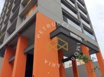4296ae87fdba152f740a06e395c7a28955471cbc · APARTAMENTO / STUDIO DE 50 M² PARA VENDA NO EDIFÍCIO MM536 - CAMBUÍ, CAMPINAS/SP.
