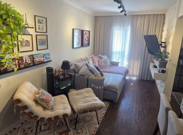 5f9c56efd6d76ffac82eac43f8d693d25069b674 · APARTAMENTO COM 3 QUARTOS À VENDA, 80 M² NO JARDIM NOVA EUROPA - CAMPINAS/SP