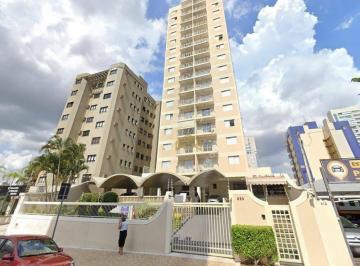 e62613dbe1d4cb6871949fd0344c877262490350 · Apartamento com 1 dormitório à venda, 60 m² por R$ 395.000,00 - Vila Itapura - Campinas/SP