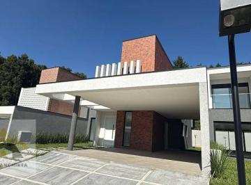 3570400191d6e85cac25d7998db39ac9866b37ec · Casa com 3 dormitórios à venda, 256 m² por R$ 2.950.000,00 - Santo Inácio - Curitiba/PR