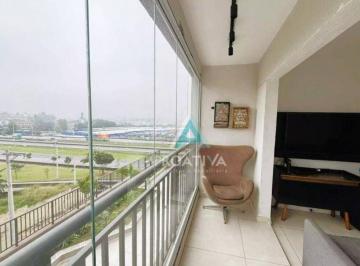 70032c6d496e0d71eacadd86433c5572084c4da0 · Apartamento com 2 dormitórios à venda, 56 m² por R$ 470.000,00 - Rudge Ramos - São Bernardo do Campo