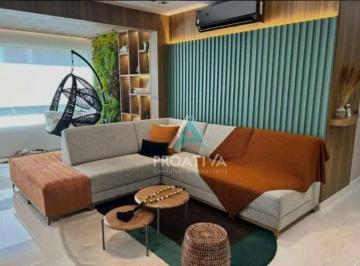 410229f02c4dc2be22aadcf172555f639acda7da · Apartamento com 3 dormitórios à venda, 112 m² por R$ 1.405.000,09 - Campestre - Santo André/SP