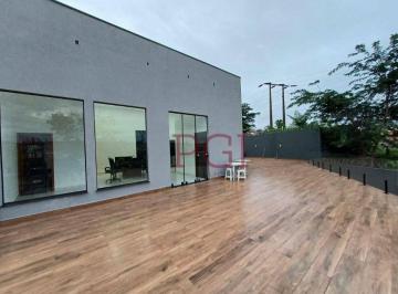 15f10f134600d536f11ad6f56918c662e98d0fa6 · Casa com 4 dormitórios à venda, 200 m² por R$ 985.000,00 - Ribeirânia - Ribeirão Preto/SP