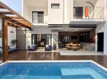 228a2f08dcbe1e29f6e0520fdd3629a8a428f13e · Casa com 3 dormitórios, 270 m² - venda por R$ 1.950.000,00 ou aluguel por R$ 12.000,00/mês - Condomí