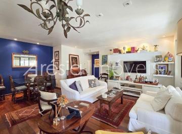 5606d1dc2051dccb372a10913eb4a8ffcec2a9c0 · Apartamento com 2 dormitórios à venda, 108 m² por R$ 1.120.000,00 - Barra da Tijuca - Rio de Janeiro