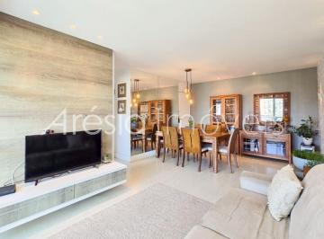 33a87e39259621aa11eb50fa61a9303b6c14cc6e · Apartamento com 3 quartos, 2 suítes à venda, 99 m² por R$ 1.600.000 - Península - Rio de Janeiro/RJ