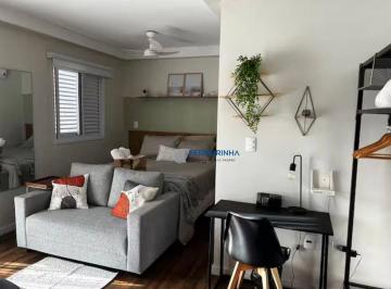 d4f2f25ffcf7a4520d67330241e2f3b5983acb51 · Apartamento mobiliado com 1 dormitório, 32 m² - venda por R$ 635.000 ou aluguel por R$ 5.990/mês - J