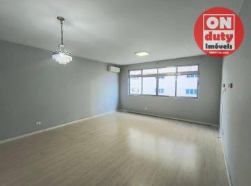 70115d7ec9267887355a2fa52b889f16393b356a · Apartamento com 3 dormitórios à venda, 138 m² por R$ 690.000,00 - Embaré - Santos/SP