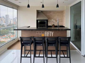 a93308ff05ddf3df15f74794983e2b2e9be1512c · Apartamento com 3 dormitórios à venda, 180 m² por R$ 4.000.000,00 - Campo Belo - São Paulo/SP